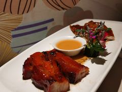 烧腊双拼-尚一汤·粤菜海鲜(环球港店)