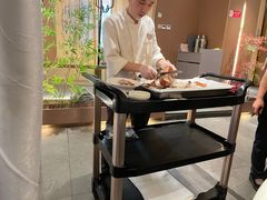 -宏宴·新京菜(望京店)