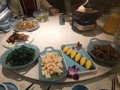 -香香海南菜餐厅