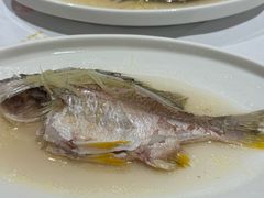-花城苑广府菜(侨鑫店)