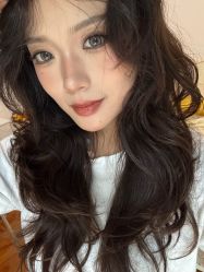 -BEAUTY HAIR GANO