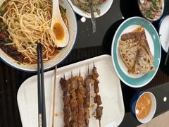 -宛平李记小吃(东关街店)