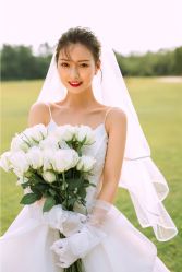 -巴黎新娘婚纱摄影·婚礼策划(嘉定总店)