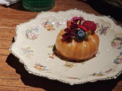 -格鲁·秀色Georgia’s Feast