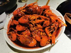 -京韵胡同·酱香羊蝎子火锅涮肉(长寿路店)