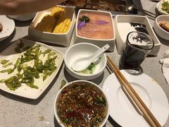 -海底捞火锅(大融城店)