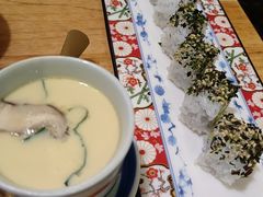 -桃屋日本料理(清华科技园店)