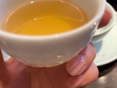 -春色如许·茶食餐厅(桃李春风店)