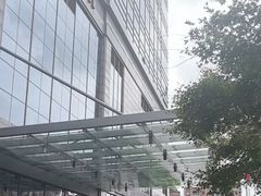 -上海金桥红枫万豪酒店-万豪中餐厅