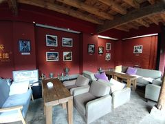 -田德能咖啡博物馆