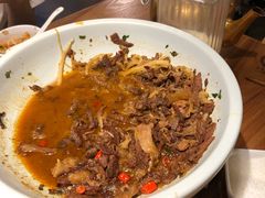 -印象鲵宴·张家界地标美食名片(溪布街店)