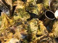 -北戴河转鱼·炒螃蟹酱餐厅