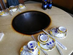 -大鹅岛灶台鱼·铁锅炖(水库路店)