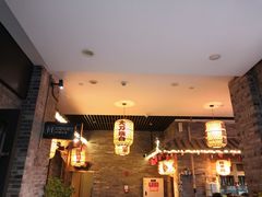 大堂-杨记隆府(白象街店)