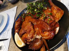 -美奈小馆·东南亚菜(福田星河COCO Park店)