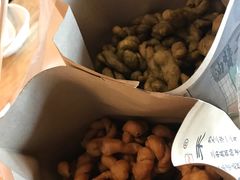 海苔咸味油赞子-南塘油赞子(南塘店)