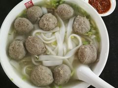 -潮镇老尾牛杂(环城西路店)