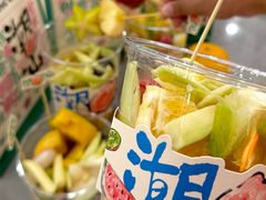 -运河城商业摩尔(太白楼路店)