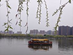-咸阳湖景区