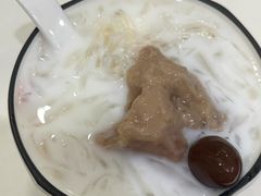 -凉凉海石花