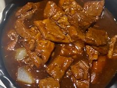 -新仙清汤牛腩(铜锣湾店)