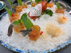 -飞尝蚝·顺德菜·鱼生(顺德总店)