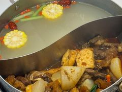 -八合里潮汕鲜牛肉火锅(深圳海岸城店)