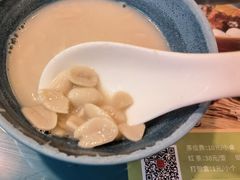 古早花生汤-安泰楼·佛跳墙创始人·传统闽味早茶·酒楼(三坊七巷闽菜地标店)