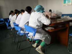-中国福利会国际和平妇幼保健院(徐汇院区)