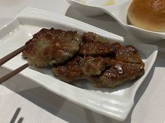-潮福城潮州大酒楼(湖滨北路店)