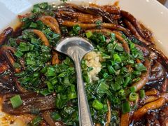 -荷塘秋月·本帮江浙菜(国权路店)