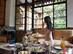 -马勒别墅·中餐厅