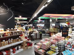 -Olé精品超市(上海虹桥南丰城店)