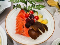 -1918中餐厅(衡山路店)