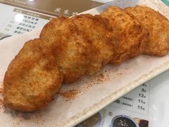 -吉禧粤特色甜品小吃(腾飞店)