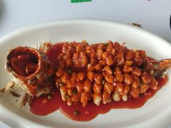 -俏江南天津时尚曲艺主题餐厅(马场道店)