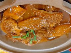 -万丽轩·粤菜(王府井金茂万丽酒店)