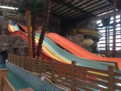 -南宫温泉水世界