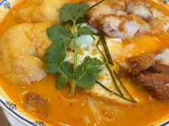 -曼谷食堂·泰国家庭料理(丹桂路店)