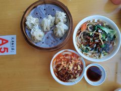 -太原面食店(解放路店)