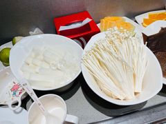 山药-海底捞火锅(铁西万达店)