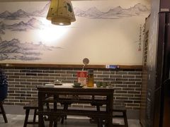-雨后行菜(报慈北路店)