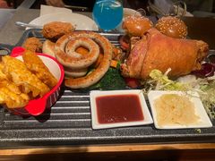 -上海金陵紫金山大酒店·汇海餐厅