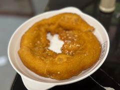 德昌咸煎饼-伍湛记 · 广州老字号(龙津中路店)