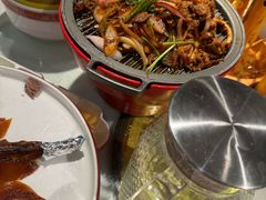 -大鸭梨烤鸭店(花园村店)