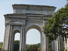 -十九路军淞沪抗日阵亡将士陵园