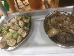 牛肉丸-鹅来顺·顺德火焰醉鹅(天平架分店)