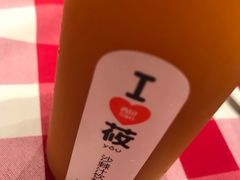 -西贝(上海新梅广场店)