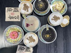 -宫事颐庭·老佛爷贵寿下午茶(颐和园店)