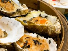 -桥东喜碧海鲜街(水东街店)